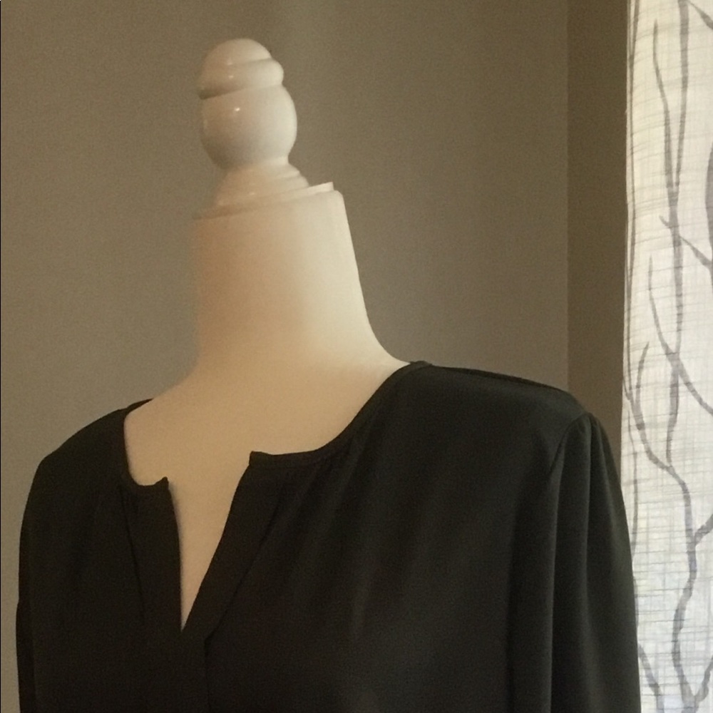 Easther blouse